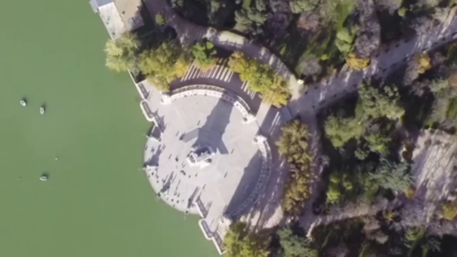 «Gracias, Madrid»: el emotivo vídeo que alienta a quedarse en casa y vencer al coronavirus