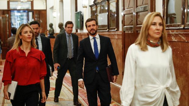 El PP insta al Gobierno a distribuir a los sanitarios según las necesidades de las comunidades