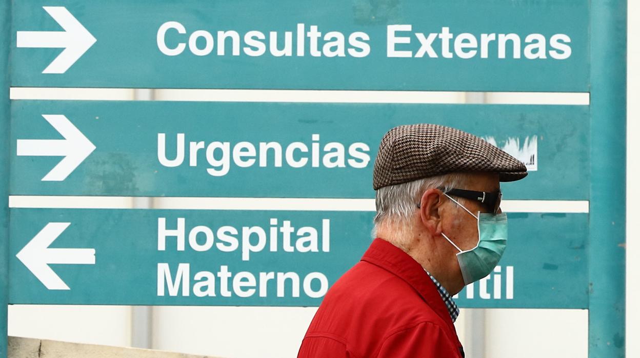 Aragón calcula que tiene más de 3.000 infectados de coronavirus, el triple que los casos confirmados