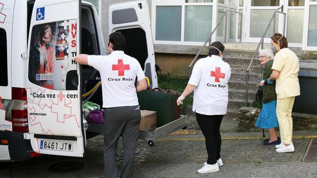«Jueves negro» en Galicia: 10 muertos en un día elevan a 43 la cifra total de víctimas | Última hora en directo
