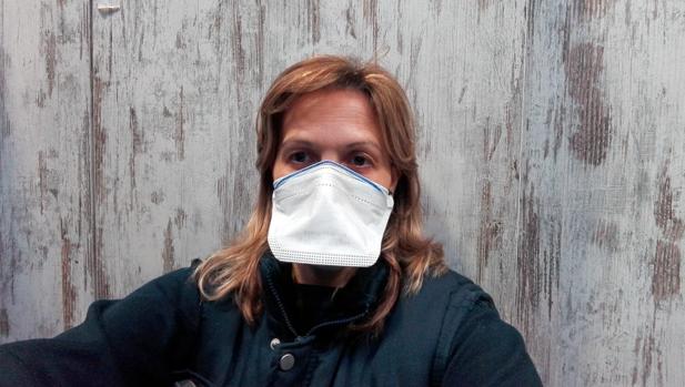 «Hay gente que va al súper a pasear como si estuviese en el parque»