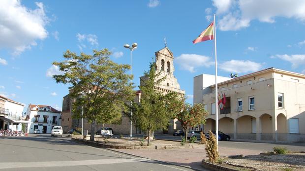Un pueblo de Salamanca prohíbe salir a hacer compras de menos de 30 euros por el coronavirus