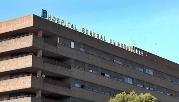 El despido de la enfermera que grabó un vídeo de la saturación del hospital de Albacete es un bulo
