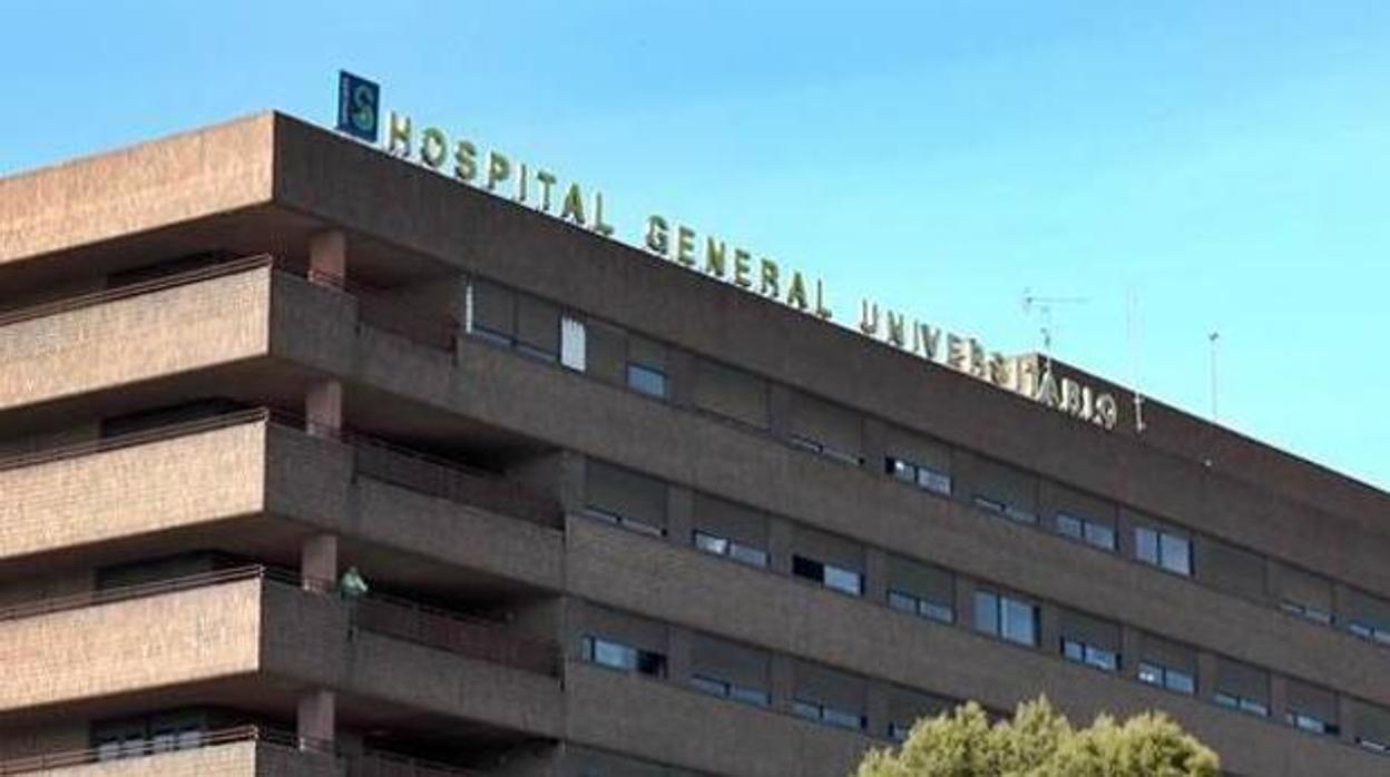 El hospital de Albacete cuenta con cerca de 800 camas