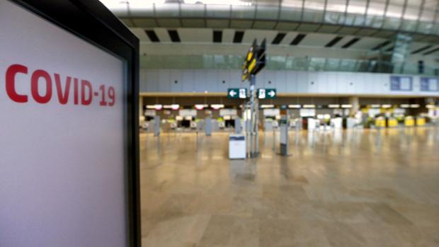 ¿Vuelo cancelado por el coronavirus?: reclama el reembolso de tus billetes de forma rápida y sencilla