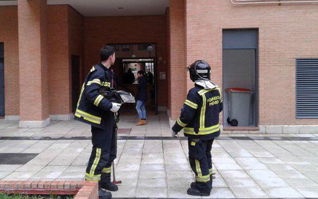 Los hechos ocurrieron la tarde del 4 de marzo