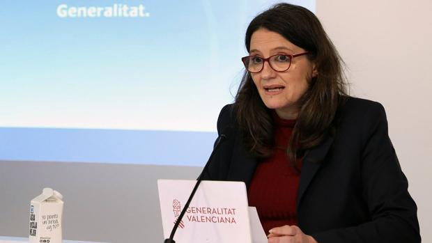 Coronavirus: Oltra elude responsabilidades en las 46 muertes en residencias y apunta a la gestión del PP