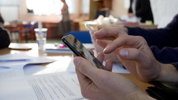 El Gobierno aprueba la vigilancia de los movimientos de los ciudadanos con datos de las operadoras