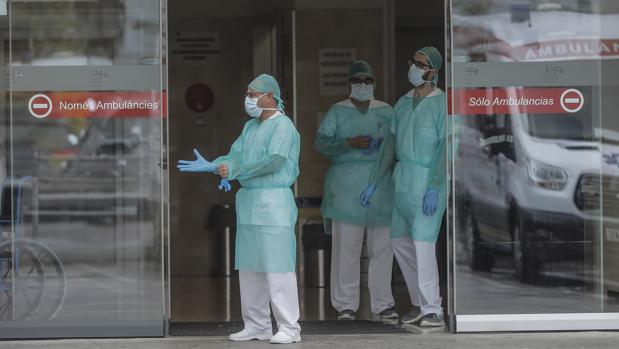 Coronavirus: los sanitarios valencianos dispondrán de 229 taxis gratuitos para facilitar sus desplazamientos