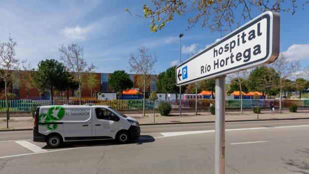 Castilla y León registra 62 muertes y 623 casos nuevos