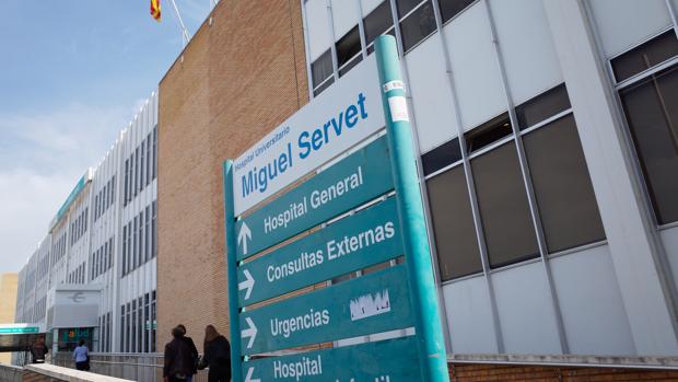 Aragón supera los 100 muertos por coronavirus y ronda los 900 hospitalizados, pero ya suma 125 recuperados