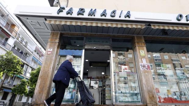 Muere en Alcázar de San Juan la primera farmacéutica por coronavirus en Castilla-La Mancha