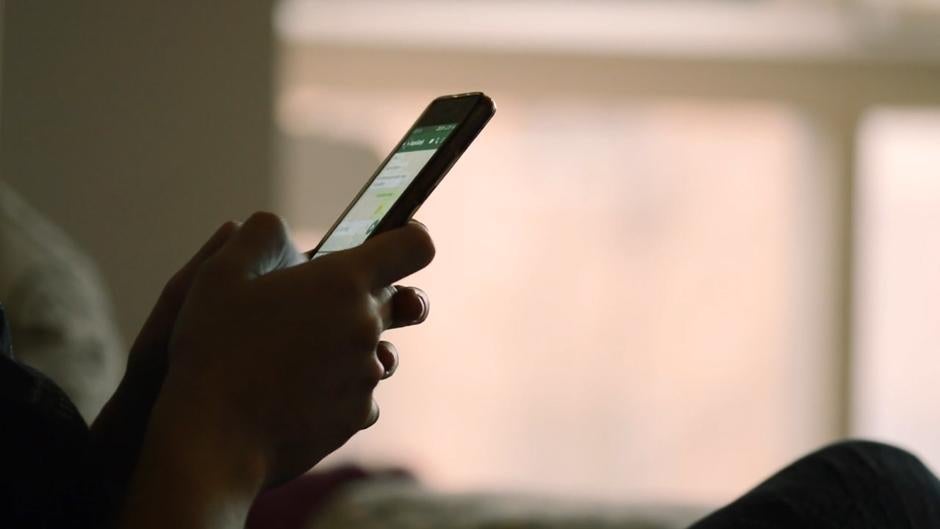 El Gobierno creará una aplicación para controlar los movimientos de los españoles