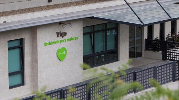 La Xunta interviene dos residencias privadas en Vigo y Cangas por su alta cifra de contagios | 86 muertos en Galicia