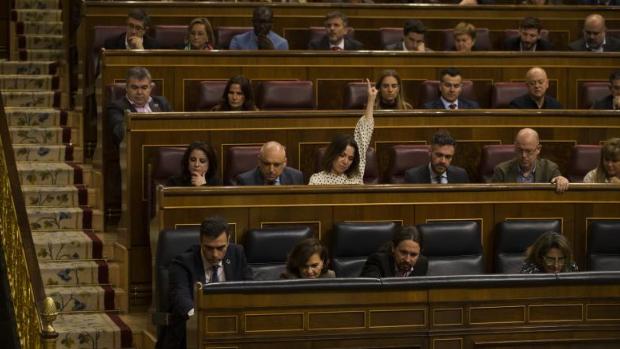 El Congreso debate qué hacer con las dietas de los diputados durante la crisis del coronavirus