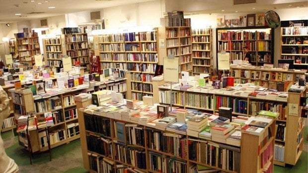 Madrid hará campaña para fomentar la compra por internet en librerías durante la cuarentena