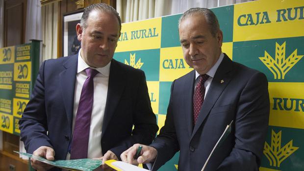 Caja Rural de Zamora prepara 150 millones de fondos propios para ayudar a la financiación de empresas, pymes y autónomos