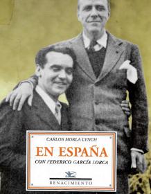 Portada del libro de Carlos Morla