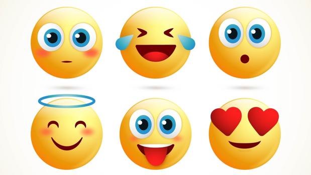 Los emoticonos, para recrear y descubrir el Siglo de Oro