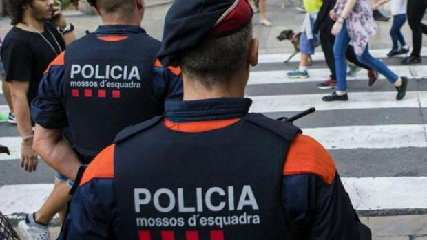 Un hombre ingresa a prisión tras atracar a dos mujeres en Barcelona