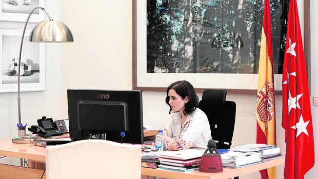 Las claves de las ayudas a autónomos y pymes de la Comunidad de Madrid