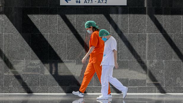 España supera la cifra de 11.700 muertes con coronavirus