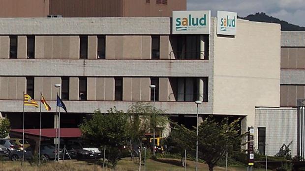 El hospital de Calatayud da de alta a dos pacientes tras dar negativo en coronavirus