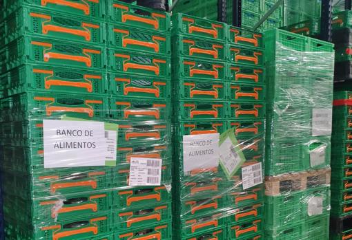 Coronavirus: Verdifresh dona cinco mil ensaladas listas para consumir a Cruz Roja y Banco de Alimentos