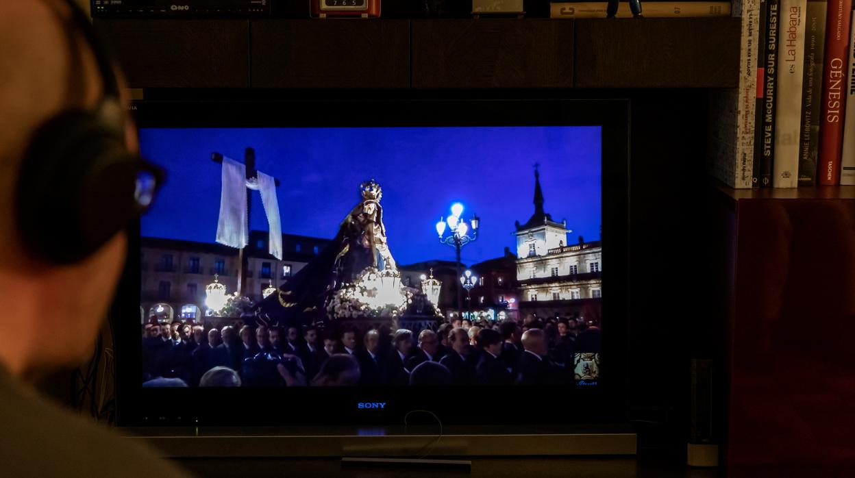 David Frontela: Semana Santa