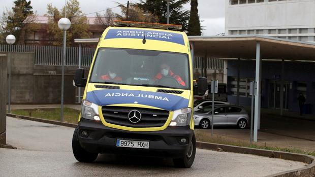 Muere en Salamanca el tercer médico por coronavirus de Castilla y León