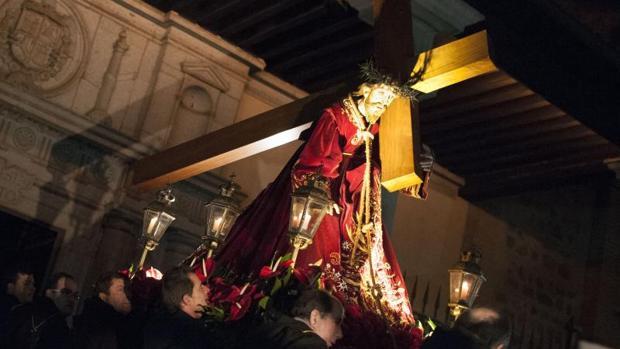 El Cristo de la Humildad y el Redentor no saldrán en procesión este miércoles