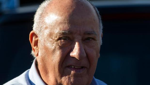 Amancio Ortega dará nombre a una avenida de Vilagarcía de Arousa por su ayuda en la crisis sanitaria