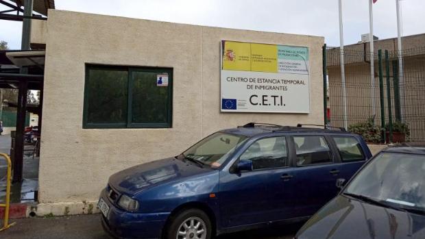 Da negativo en el segundo test de Covid una bebé del CETI de Ceuta que hizo saltar las alarmas del Gobierno