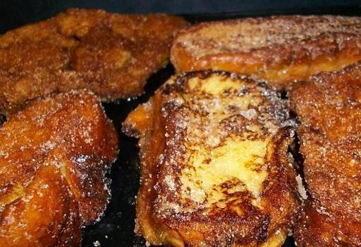 La Torrija, uno de los postres preferidos para los días santos