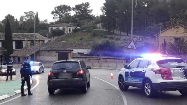 Coronavirus Toledo: Recorre 750 kilómetros en autobús «para ver a una prima» durante el estado de alarma