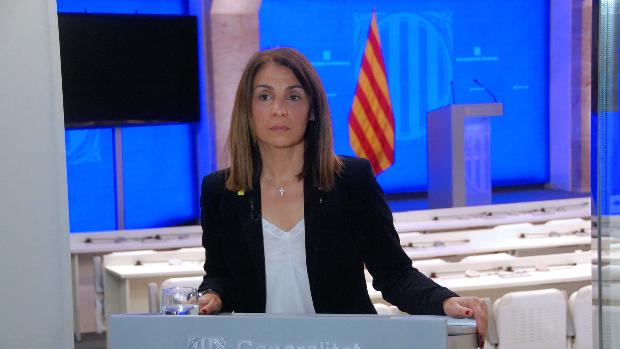 La Generalitat señala a Sánchez como «responsable» de un eventual rebrote