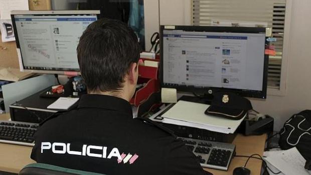 La Policía detecta más de 120.000 dominios alusivos al Covid-19 activados por ciberdelincuentes