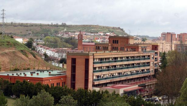 La mayoría de los 197 residentes del centro de mayores de Cardenal Marcelo da positivo por coronavirus