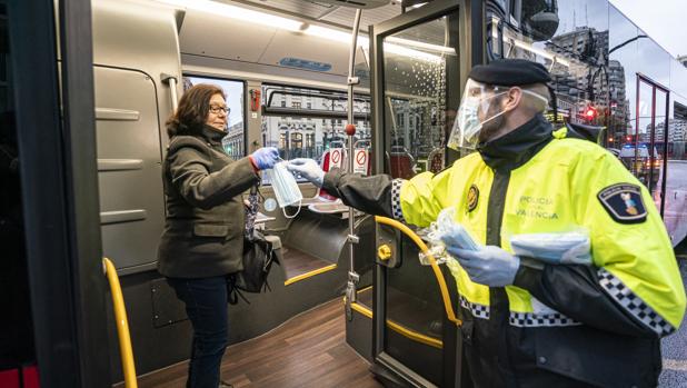 La Comunidad Valenciana suma 31 nuevos muertos por coronavirus, 19 de ellos en residencias