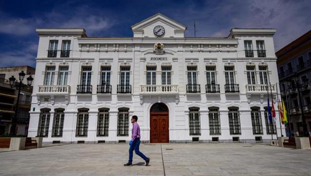 La provincia de Ciudad Real suma el 51% de los casos positivos en los últimos cuatro días