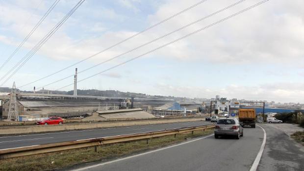 Grupo Industrial Riesgo compra las antiguas plantas de Alcoa en La Coruña y Avilés