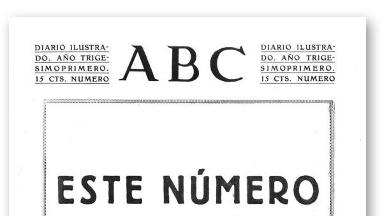 El alcalde socialista Óscar Puente vuelve a atacar una portada de ABC