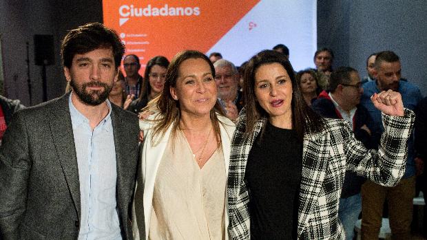 Ciudadanos lleva a la Comisión Europea la anulación de facto del Portal de Transparencia