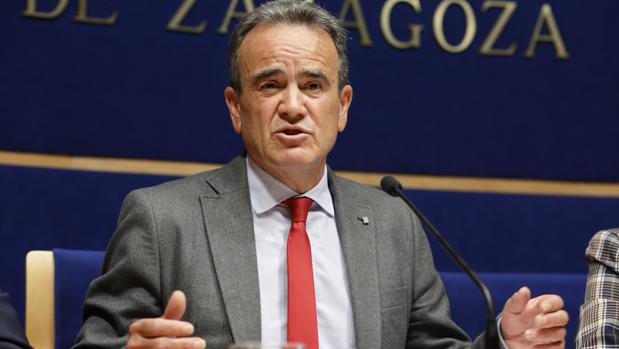 La Diputación de Zaragoza lanza un plan de empleo provincial ante la crisis del coronavirus
