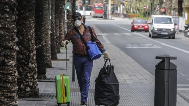 La Comunidad Valenciana supera los mil muertos por coronavirus tras sumar 43 en las últimas 24 horas