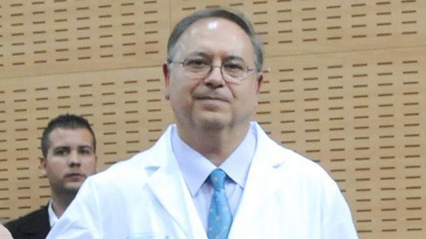 Muere por coronavirus el jefe de neurocirugía del Hospital Puerta del Hierro