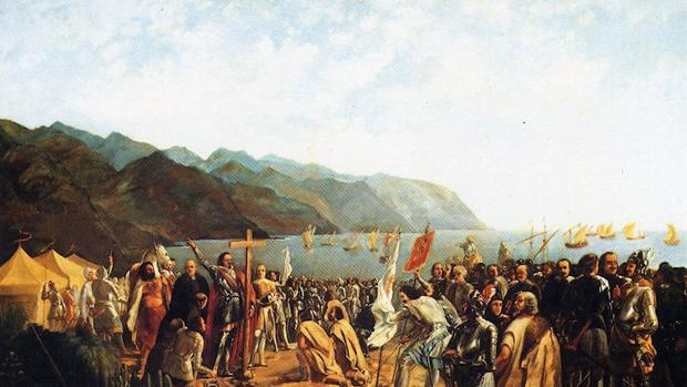 La otra epidemia que cambió la historia de la conquista de Canarias