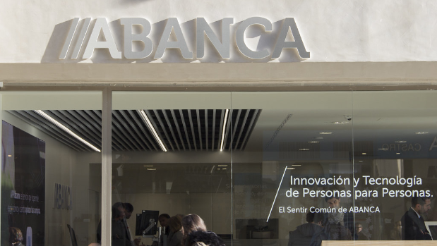 Acuerdo en Abanca para que no haya despidos forzosos tras la integración de Caixa Geral