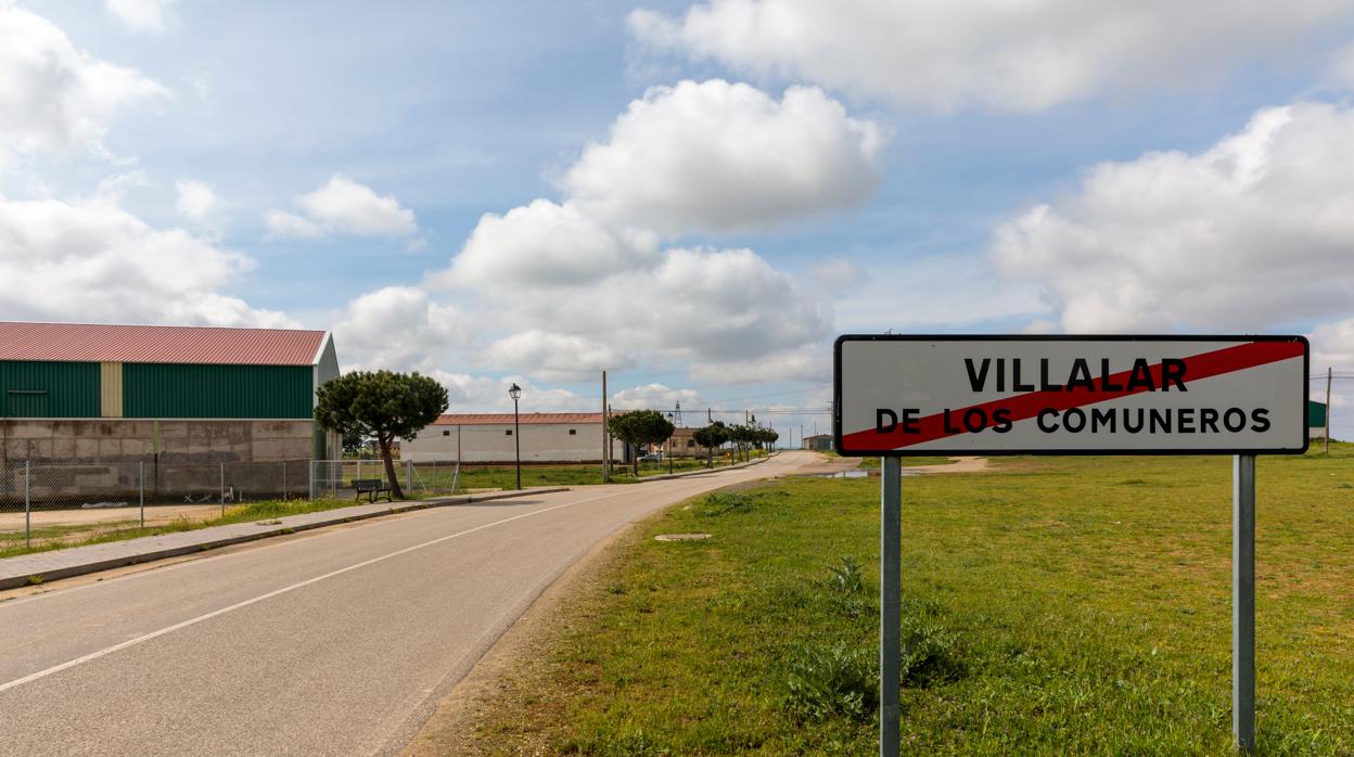 Demetrio Madrid recuerda que Villalar simboliza la defensa de las libertades en pos de un territorio «avanzado y libre»