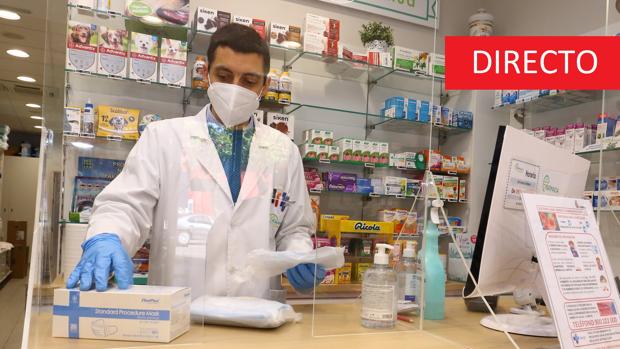 Directo | Últimas noticias sobre el coronavirus: 374 contagiados y 27 fallecidos en las últimas 24 horas